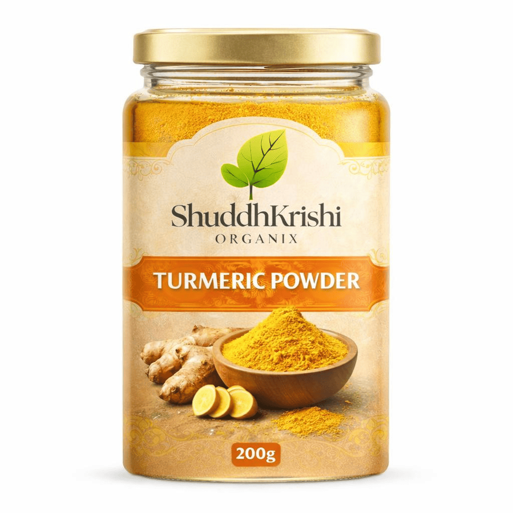 Turmeric Powder
