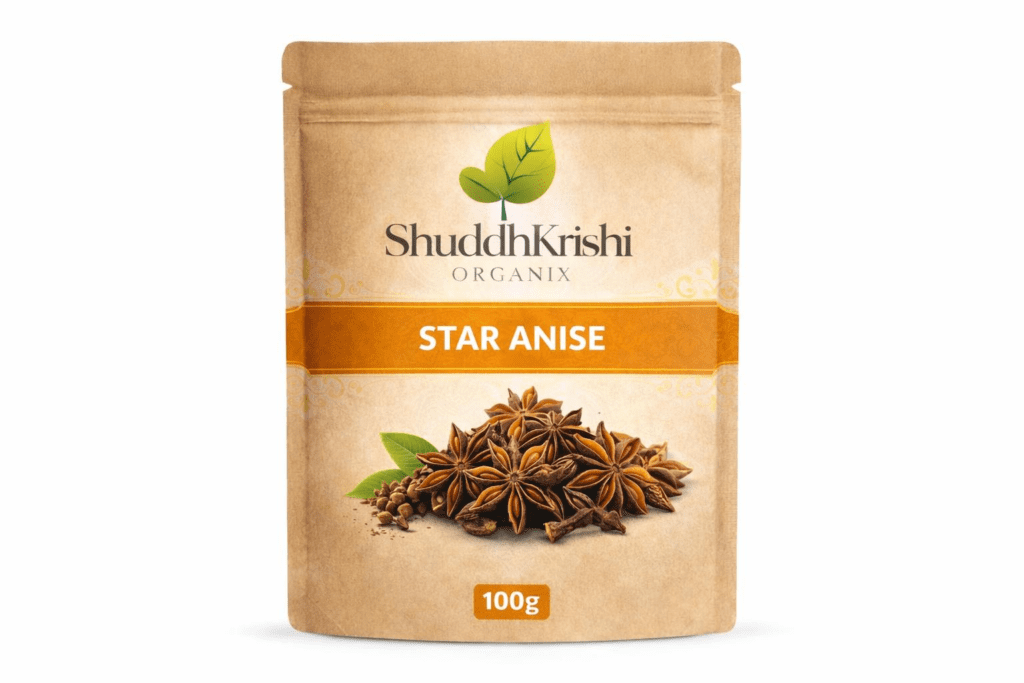 Star Anise