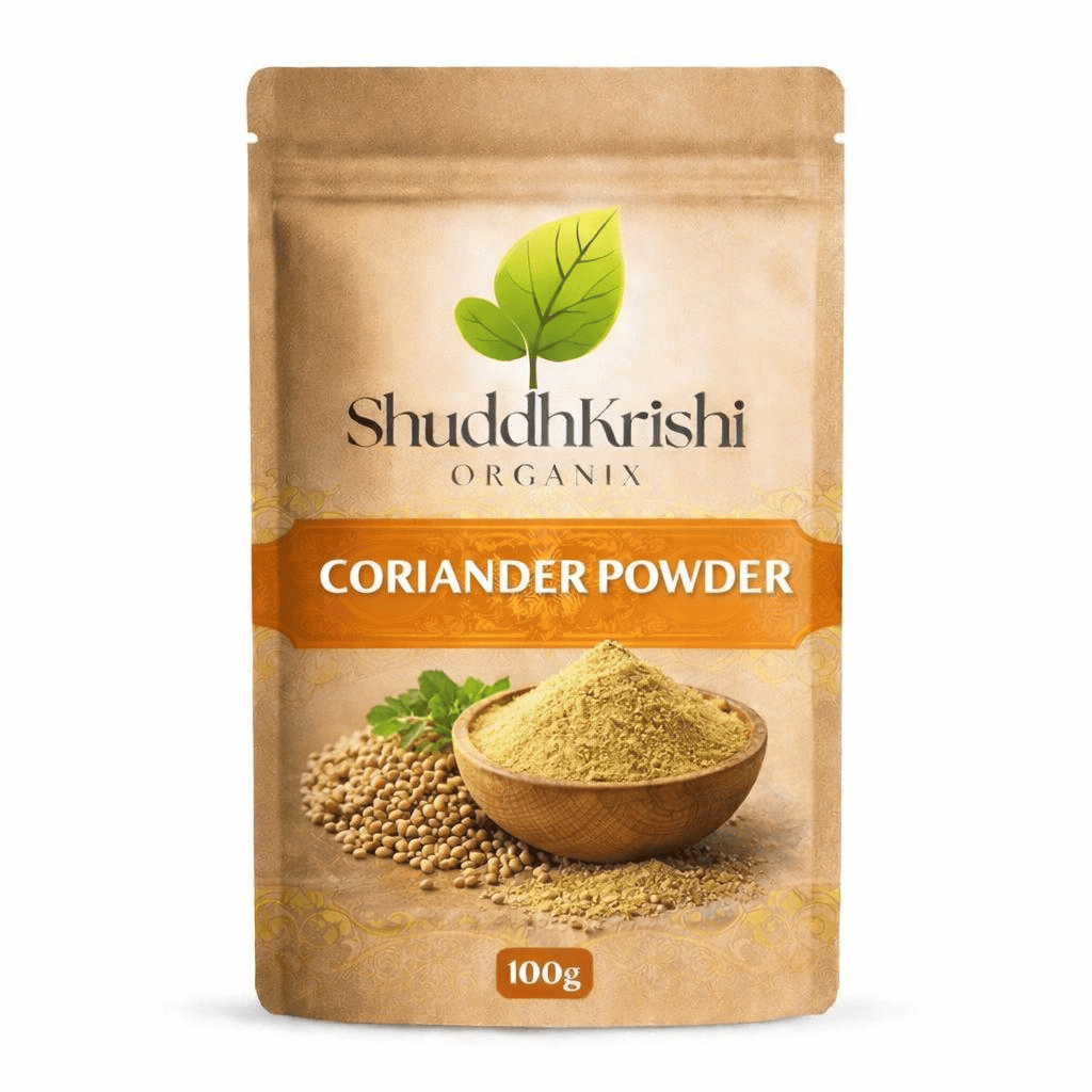 Coriander Powder