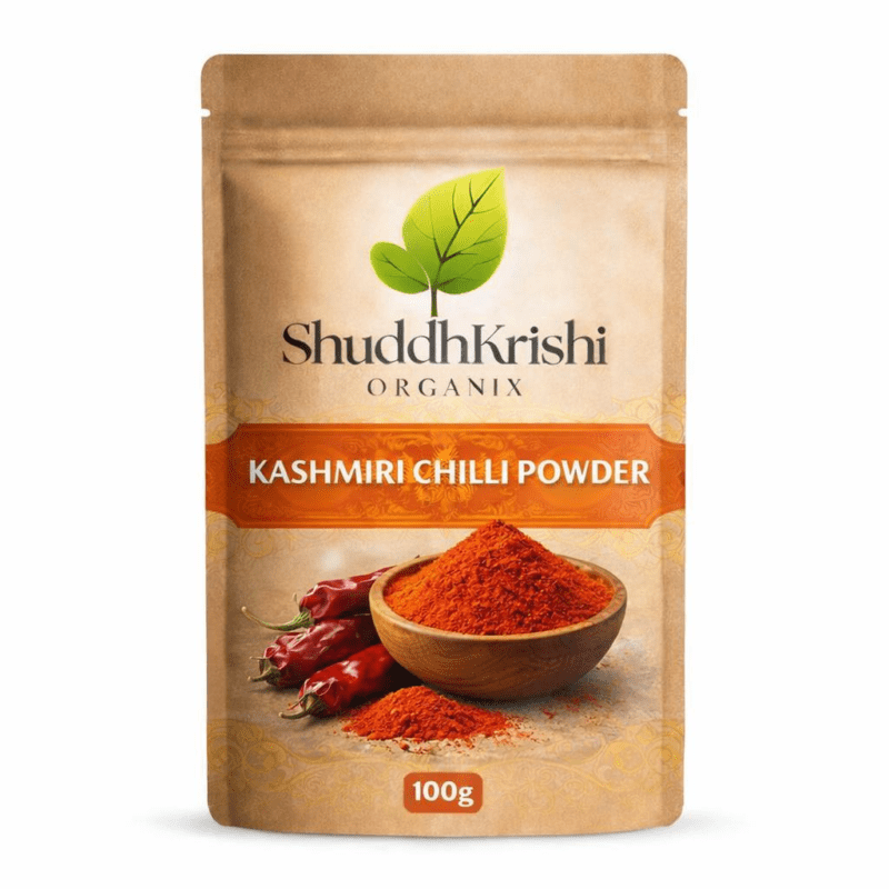 Kashmiri Chilli Powder