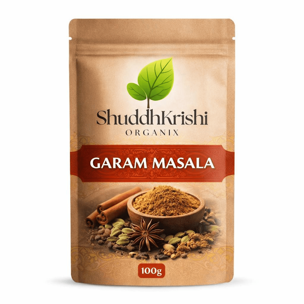 Garam Masala