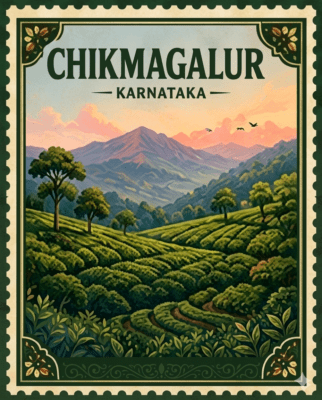 Chikmagalur