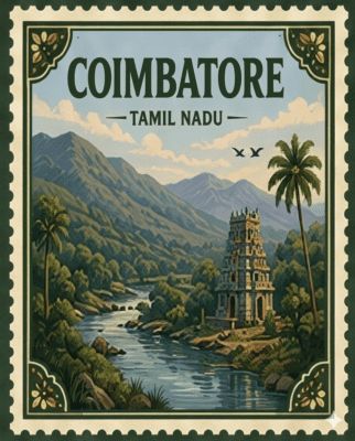 Coimbatore