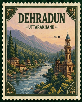 Dehradun