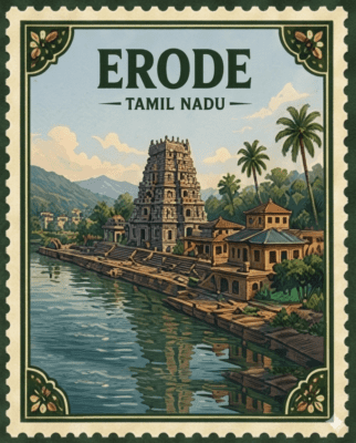 Erode