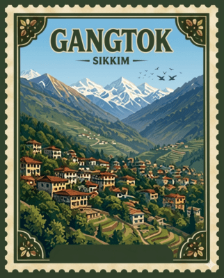Gangtok