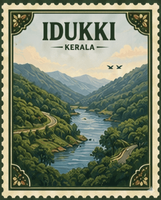 Idukki