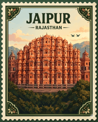 Jaipur