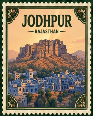 Jodhpur