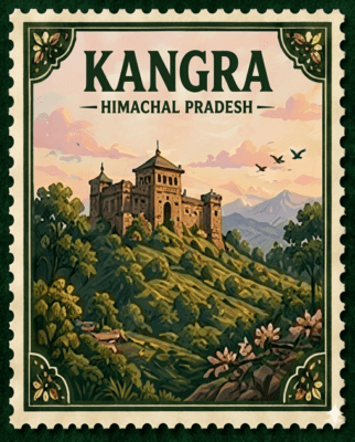 Kangra