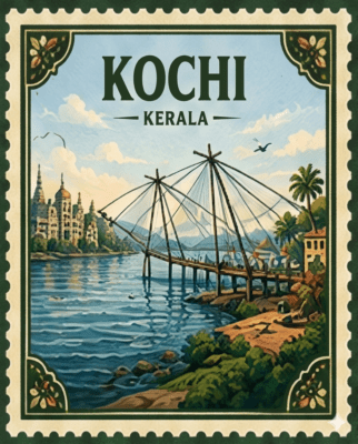 Kochi