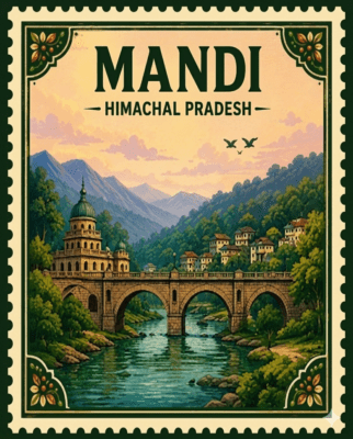 Mandi