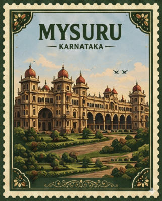 Mysuru