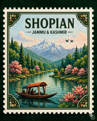 Shopian