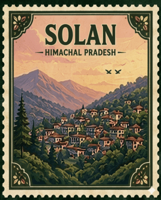 Solan