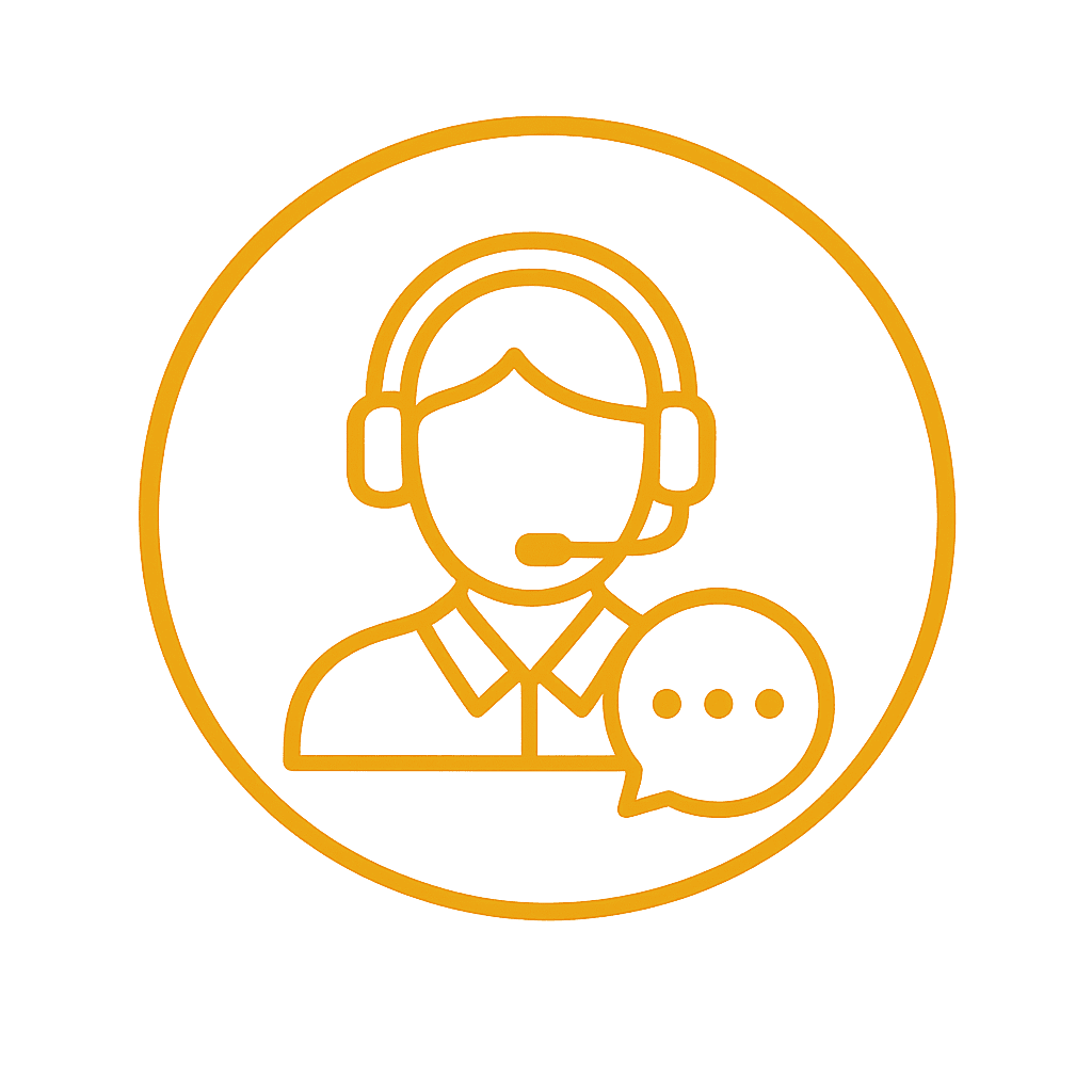 Dedicated Customer Support
